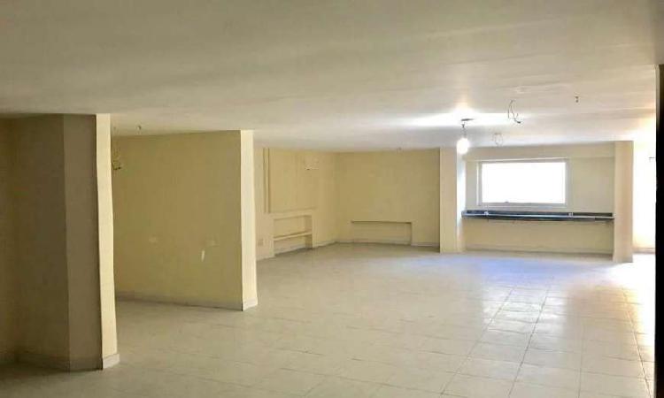 Sala Comercial para Alugar, 260 m² por R$ 4.500/Mês COD.