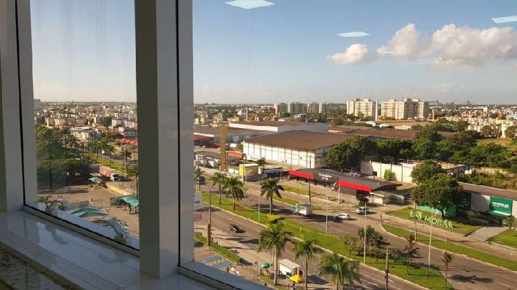 Sala Comercial para Alugar, 30 m² por R$ 900/Mês COD. 505