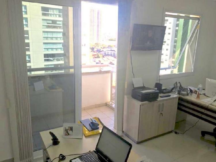 Sala Comercial para Alugar, 33 m² por R$ 1.500/Mês COD.