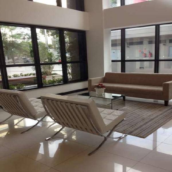Sala Comercial para Alugar, 35 m² por R$ 1.100/Mês COD.