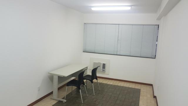 Sala Comercial para Alugar, 35 m² por R$ 600/Mês COD.