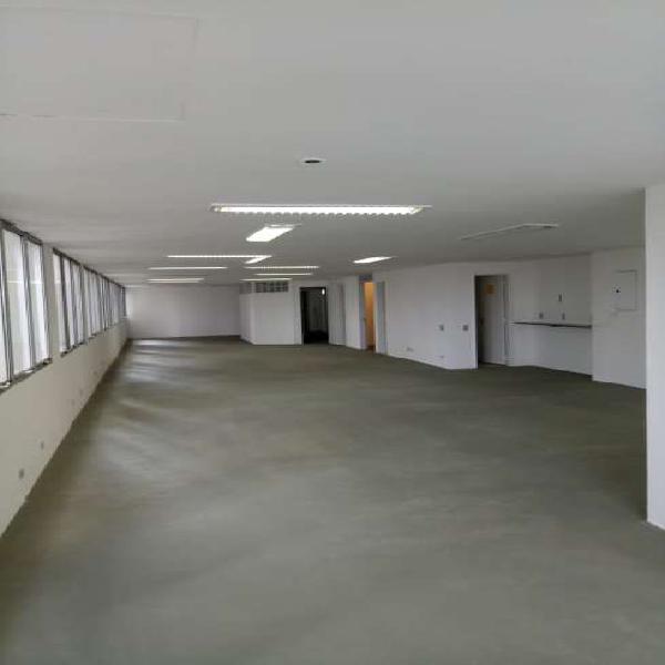 Sala Comercial para Alugar, 361 m² por R$ 15.000/Mês COD.