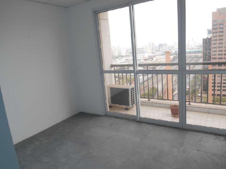 Sala Comercial para Alugar, 42 m² por R$ 1.850/Mês COD.