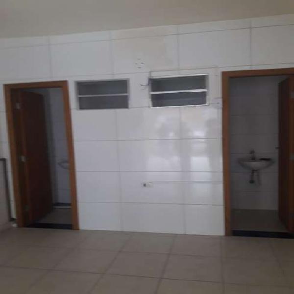 Sala Comercial para Alugar, 46 m² por R$ 1.500/Mês COD.