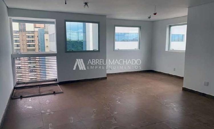 Sala Comercial para Alugar, 46 m² por R$ 850/Mês COD.