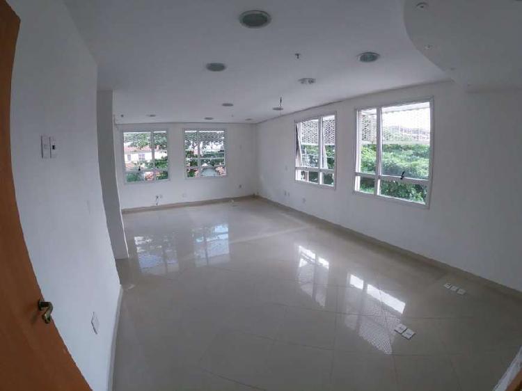 Sala Comercial para Alugar, 48 m² por R$ 1.100/Mês COD.