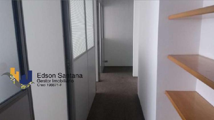 Sala Comercial para Alugar, 50 m² por R$ 915/Mês COD.