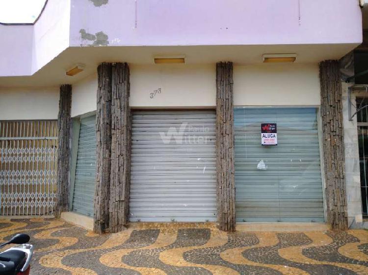 Sala Comercial para Alugar, 97 m² por R$ 1.700/Mês COD.