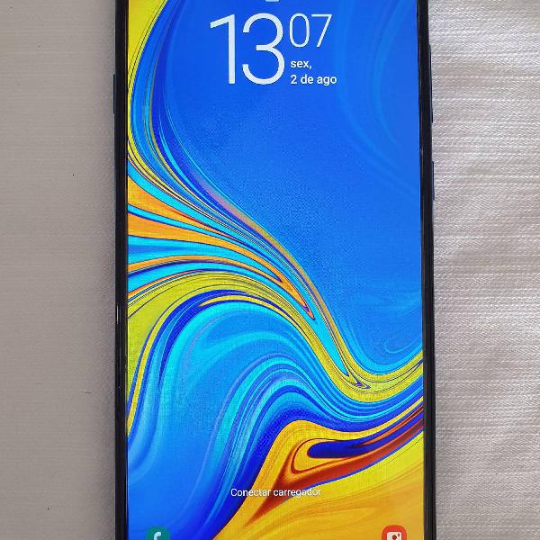 Samsung Galaxy A9 2019 estado de novo