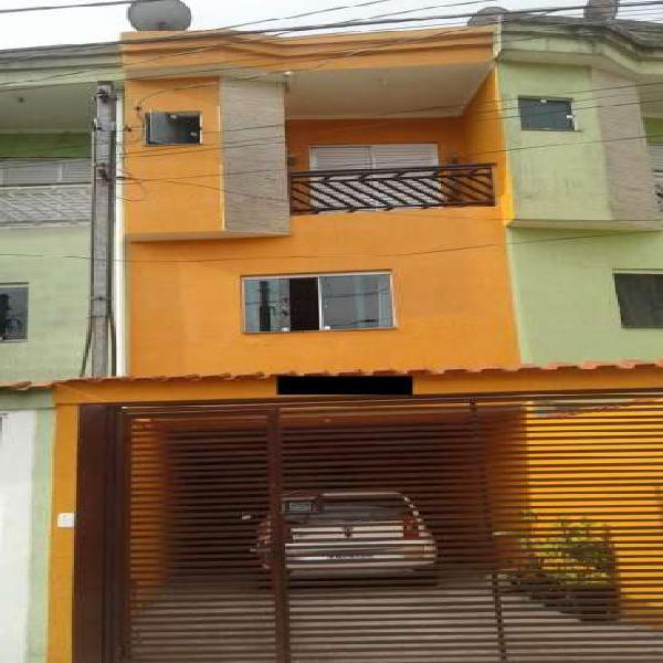 Sobrado com 2 Quartos à Venda, 100 m² por R$ 315.000 COD.