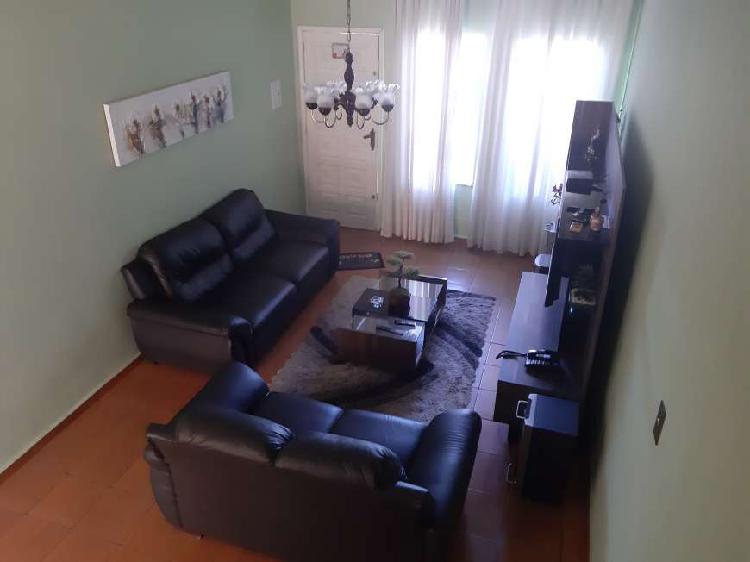 Sobrado com 2 Quartos à Venda, 100 m² por R$ 330.000 COD.