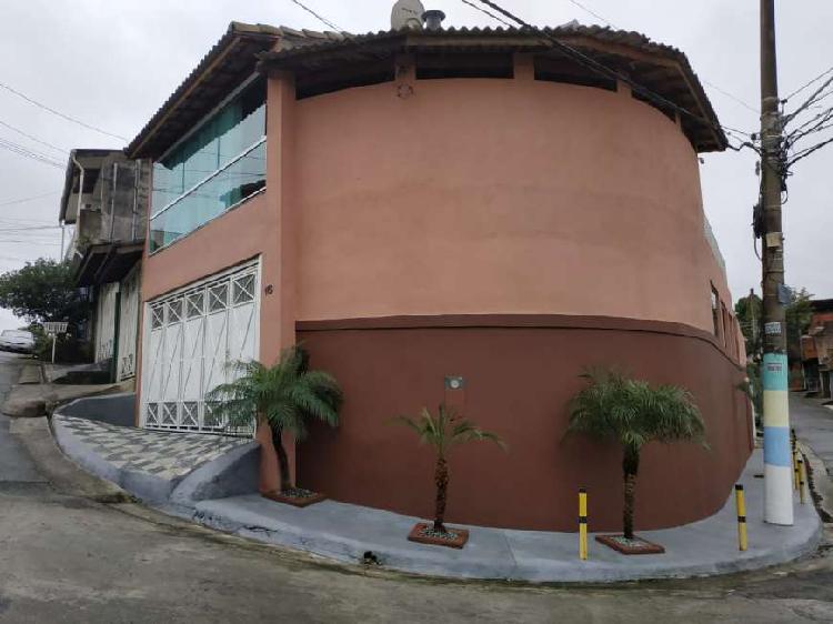 Sobrado com 2 Quartos à Venda, 80 m² por R$ 480.000 COD.