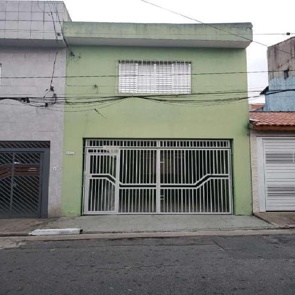 Sobrado com 3 Quartos à Venda, 100 m² por R$ 399.000 COD.