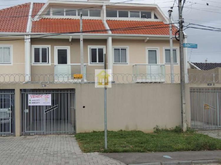 Sobrado com 3 Quartos à Venda, 122 m² por R$ 360.000 COD.