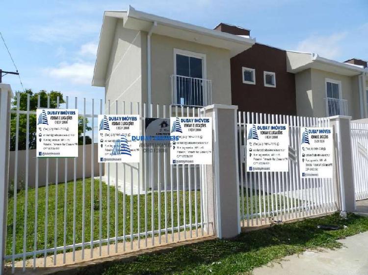 Sobrado com 3 Quartos à Venda, 155 m² por R$ 215.000 COD.