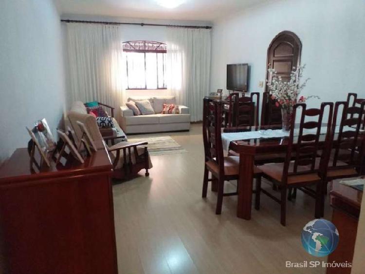 Sobrado com 3 Quartos à Venda, 168 m² por R$ 670.000 COD.