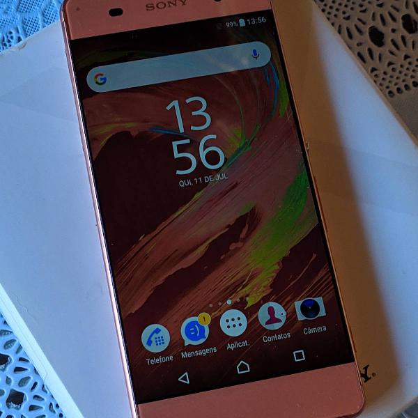 Sony Xperia Xa