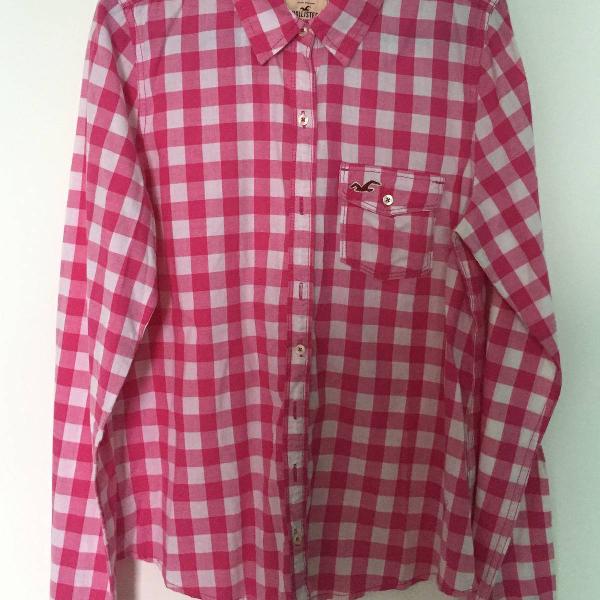 Tudo Rosa - Abercrombie