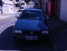 Volkswagen Gol 1000