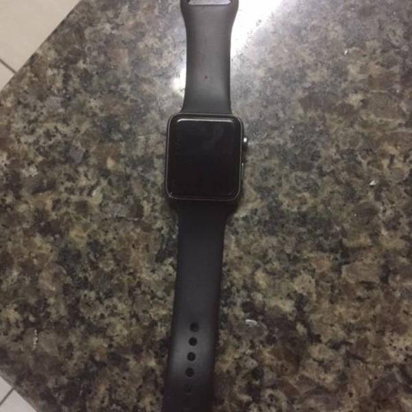 apple watch 2