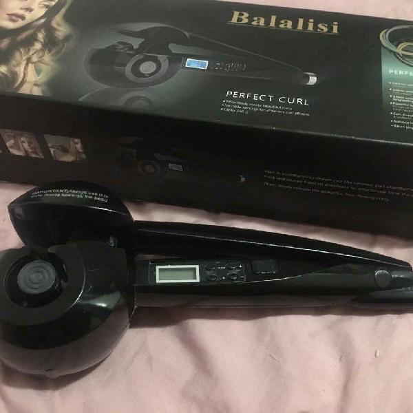 babyliss automático