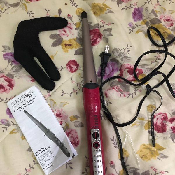 babyliss infinity pro conair