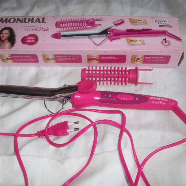 babyliss mondial bivolt