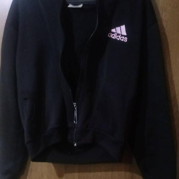 blusa de frio adid adidas