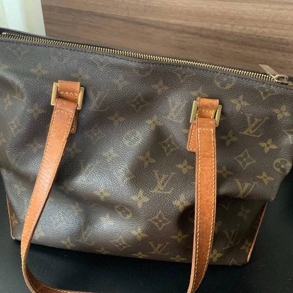 bolsa louis vuitton original