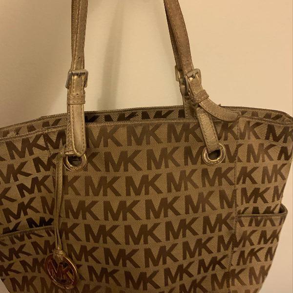 bolsa michael kors