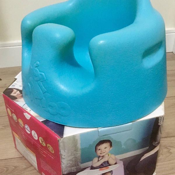 cadeira infantil bumbo