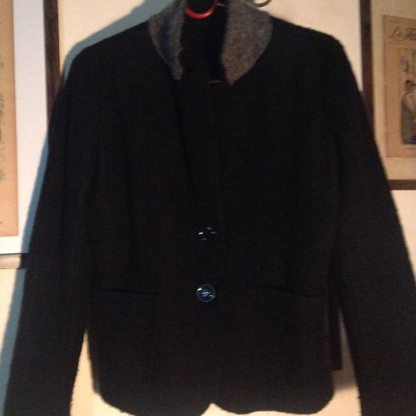 casaco italiani black gray piu bello