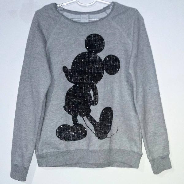 casaco mickey disney