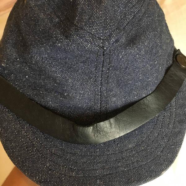 chapéu inverno fashionista