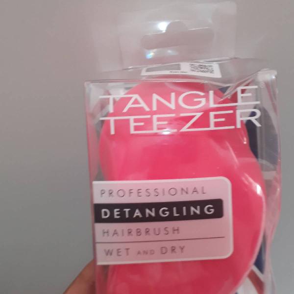 escova professional tangle teezer