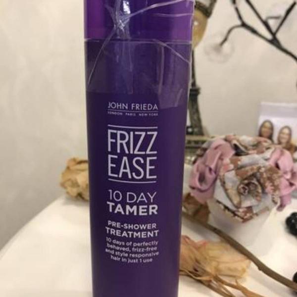 frizz easy