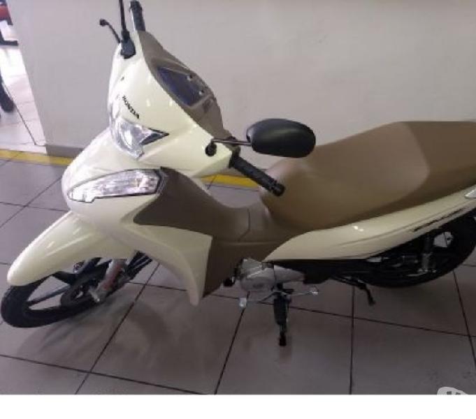 honda biz 125 flex 1919