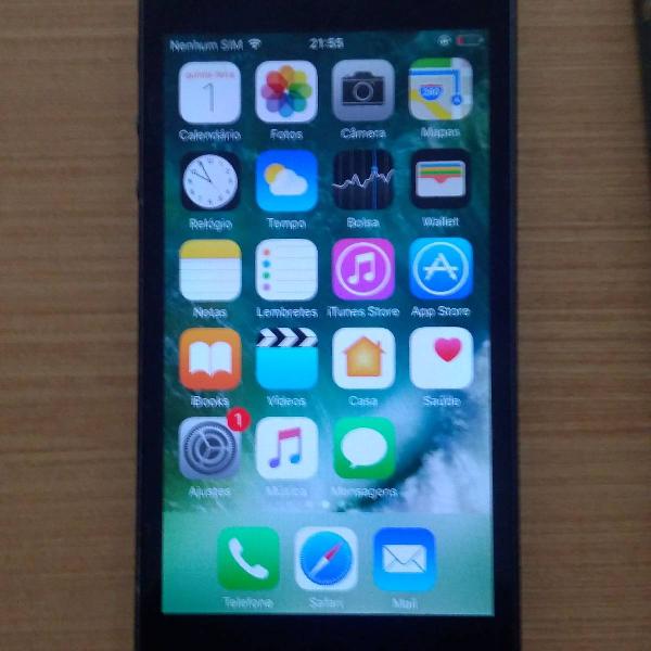 iPhone 5 16gb