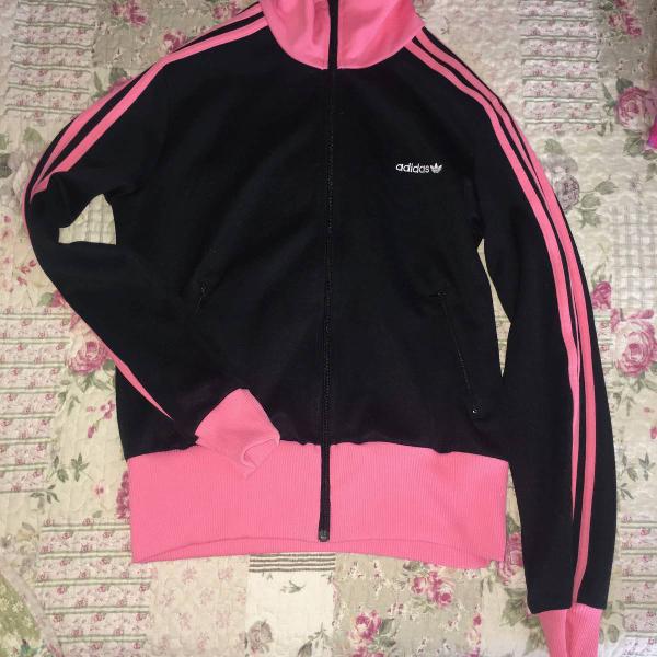 jaqueta adidas