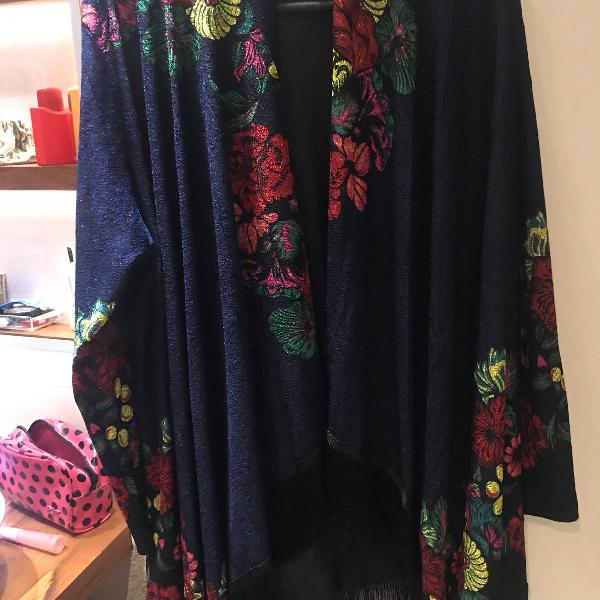 kimono lindo!