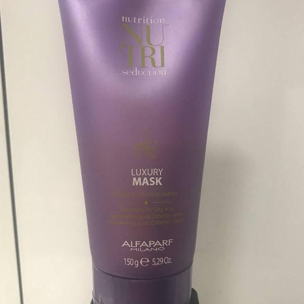 luxury mask alfaparf