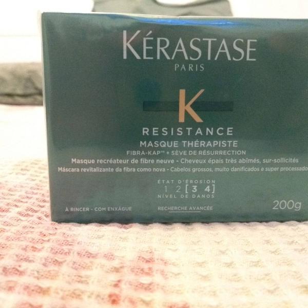 mascara kerastase