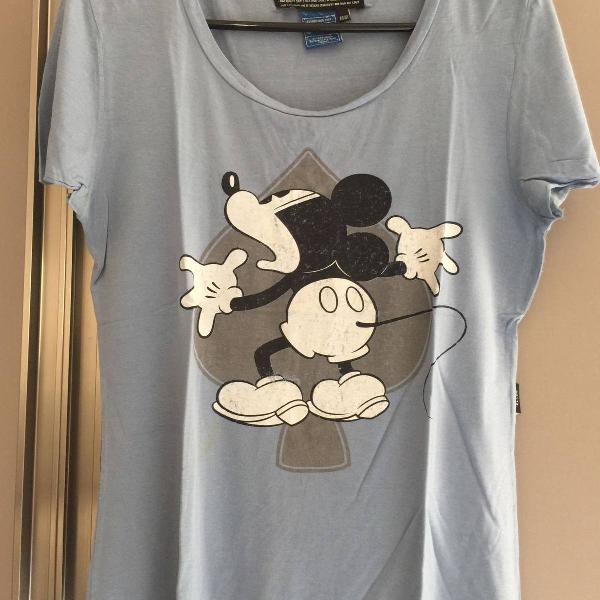 mickey