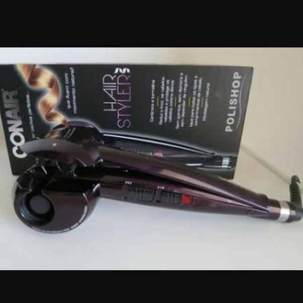 miracurl hair stylerconair