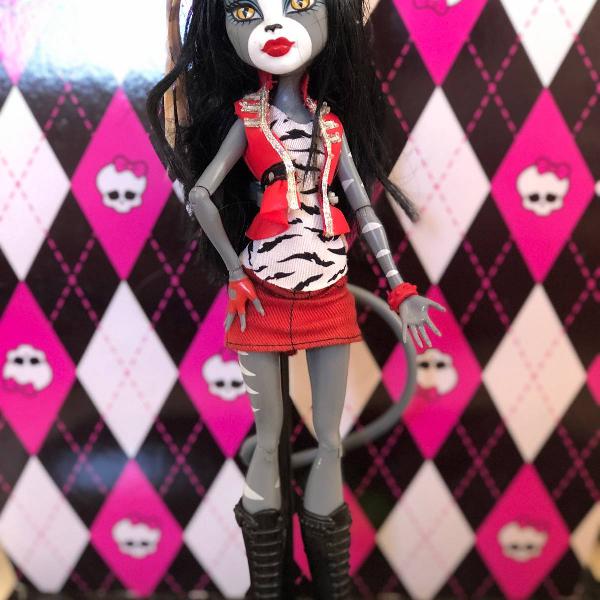 monster high