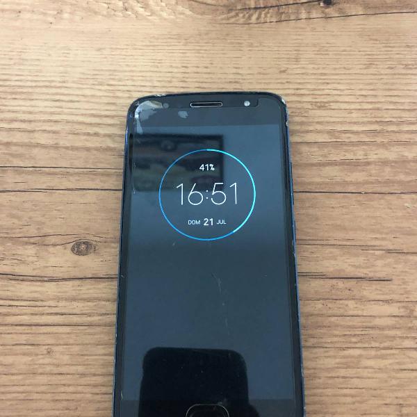 moto g5s 32gB