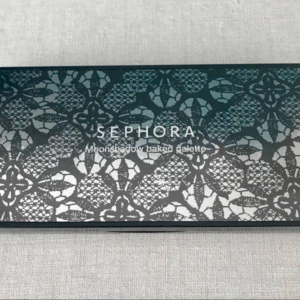 palette de sombras sephora