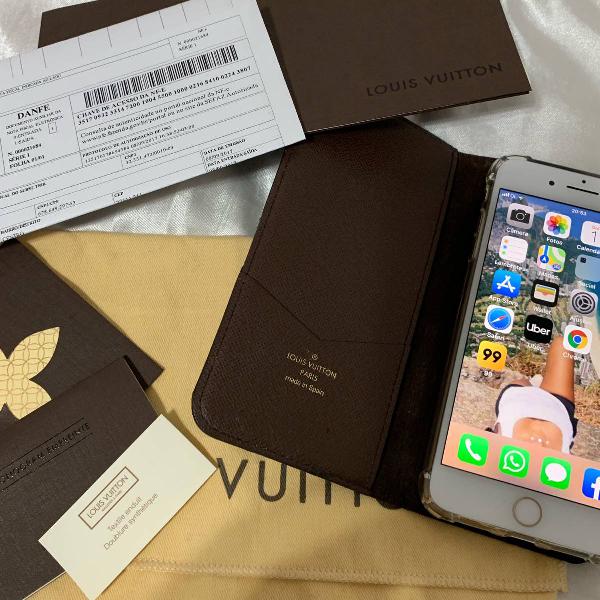 porta iphone louis vuitton