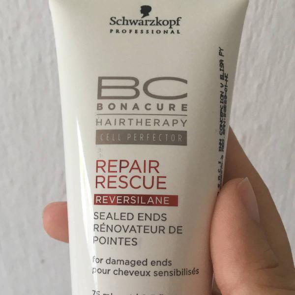 reparador bonacure