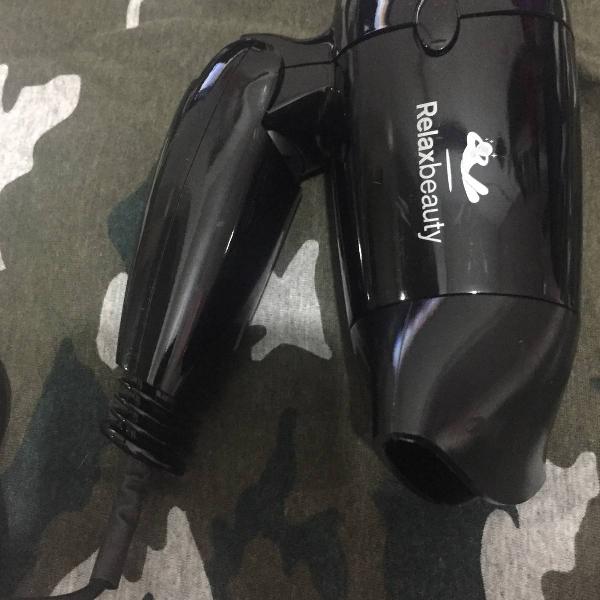 secador pocket prime avon